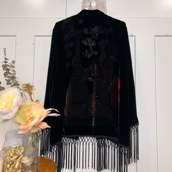 DRAPER&DANOMS cardigan🤍 - Picture 10 of 10